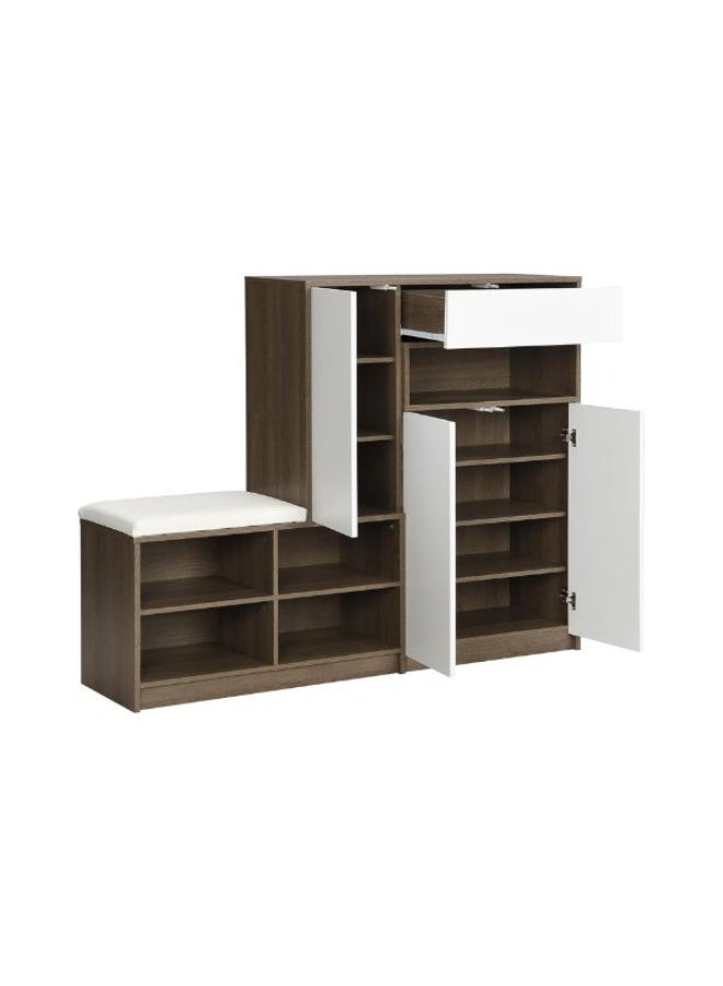 ملاذ هاوس جزامة مودرن – 150*35*100 سم - Image 5